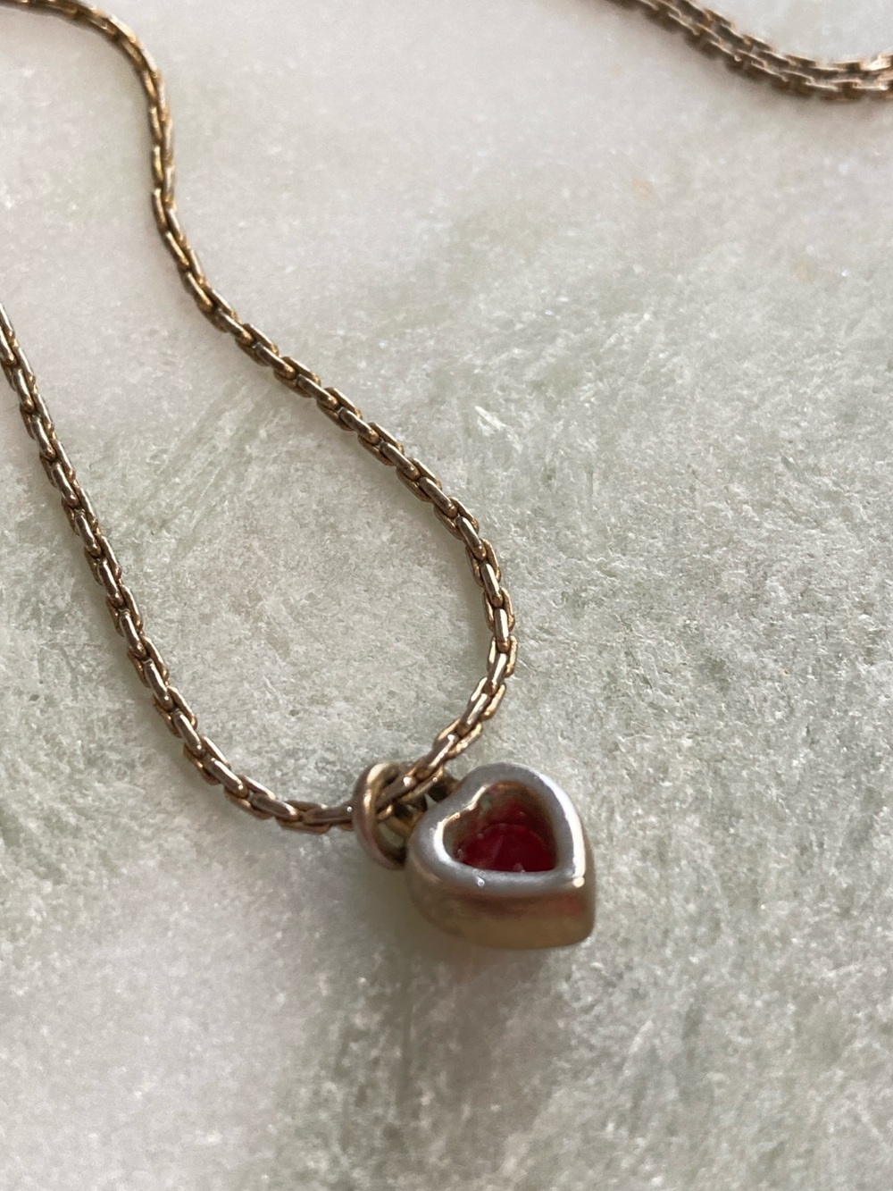 ❤️ Dior Vintage Necklace - Picture 6 of 7